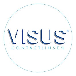 Logo von VISUS Contactlinsen GmbH