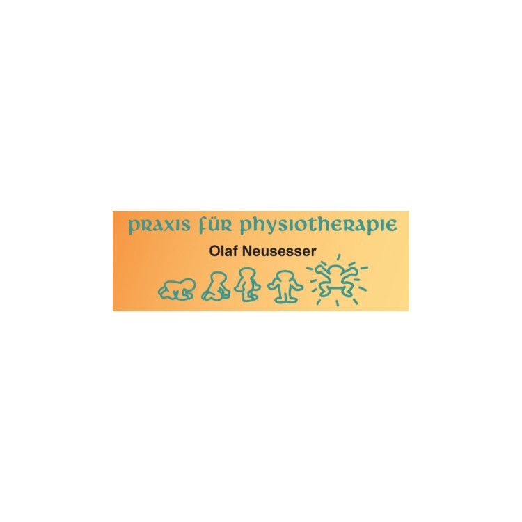Logo von Neusesser Olaf Physiotherapie