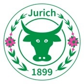 Logo von Fleischerei Jurich seit 1899 Verantwortungsvoll genießen