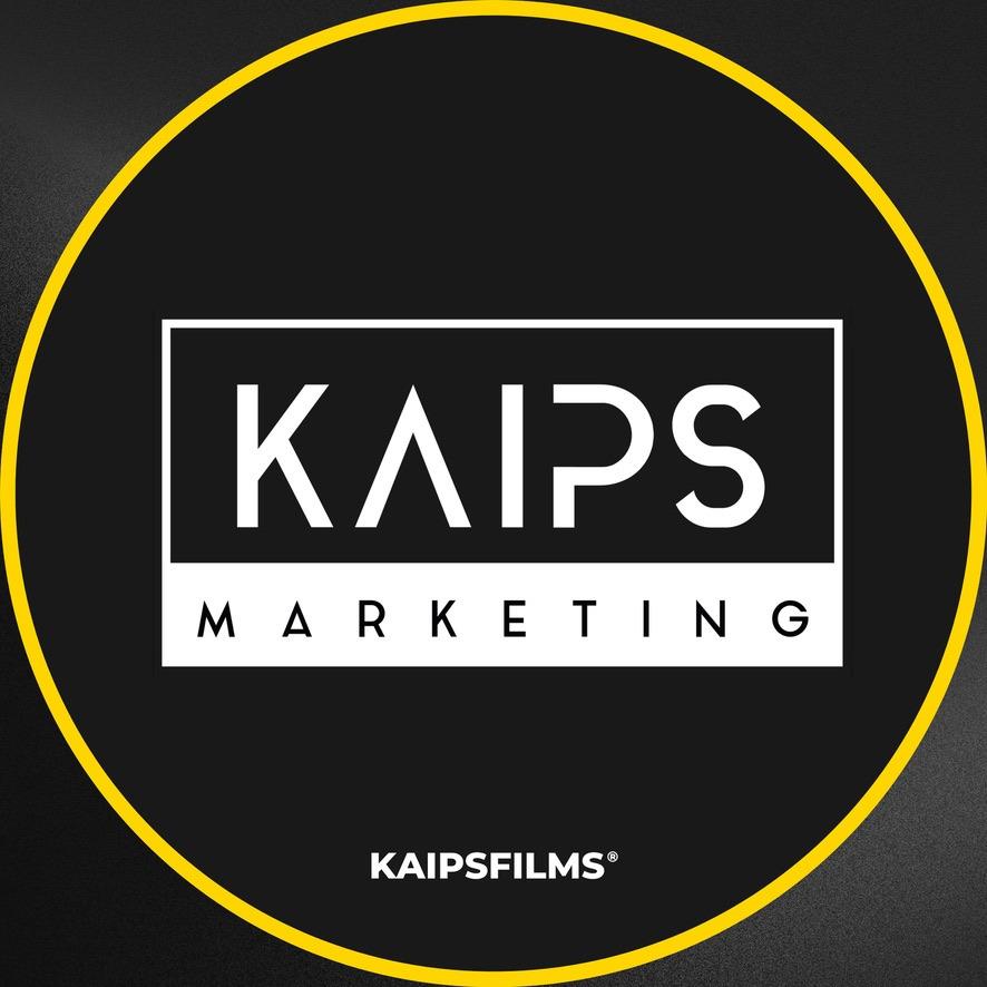 Logo von KAIPS MARKETING