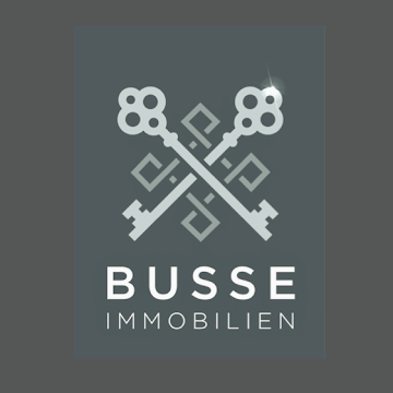 Logo von BUSSE - IMMOBILIEN | Immobilienmakler Reinbek, Hamburg & Umgebung | Immobilienbewertung & Immobilienverkauf