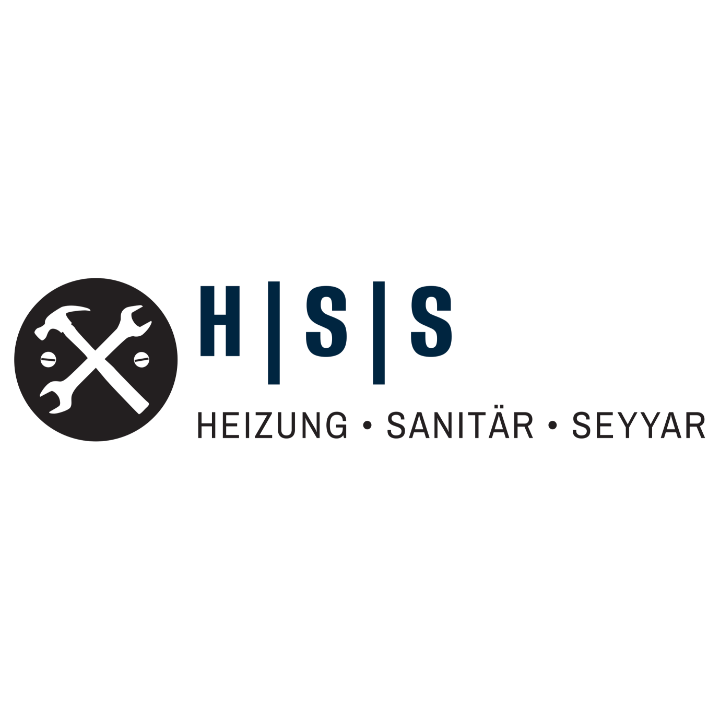 Logo von HSS - Heizung Sanitär Seyyar