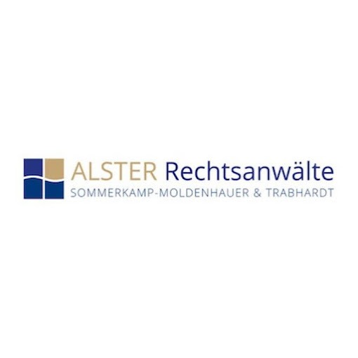 Logo von ALSTER Rechtsanwälte PartmbB