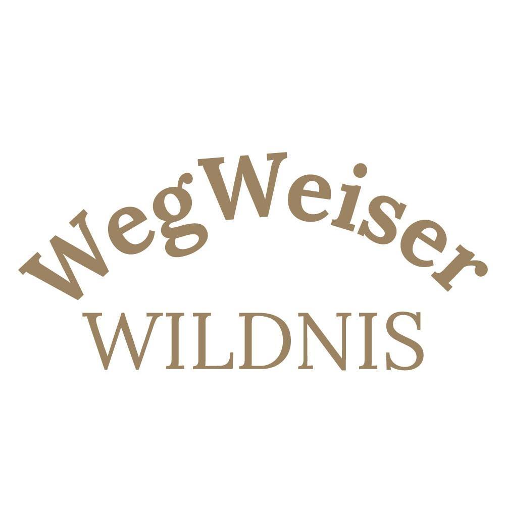Logo von Wildnisschule WegWeiser Wildnis