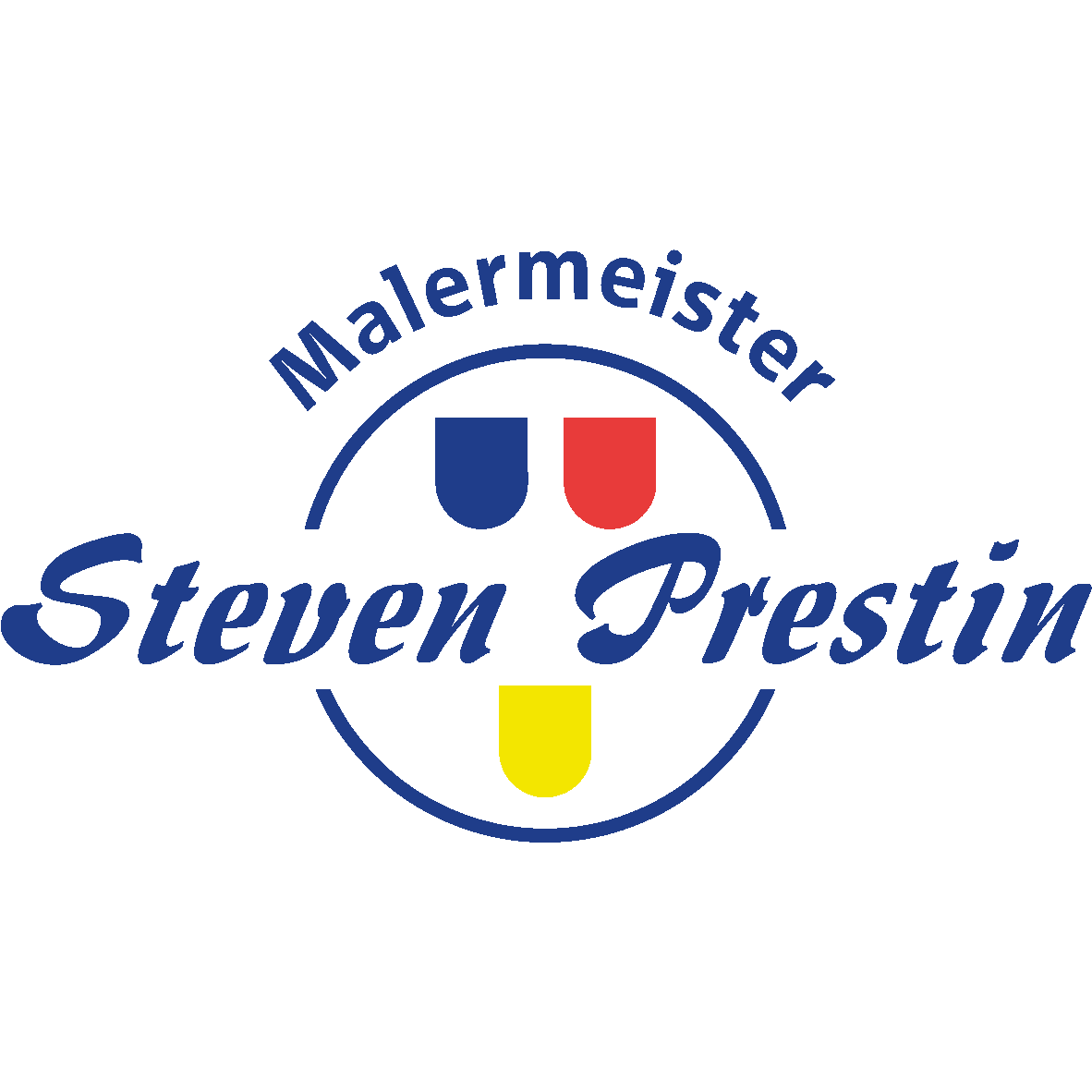 Logo von Steven Prestin Malermeister
