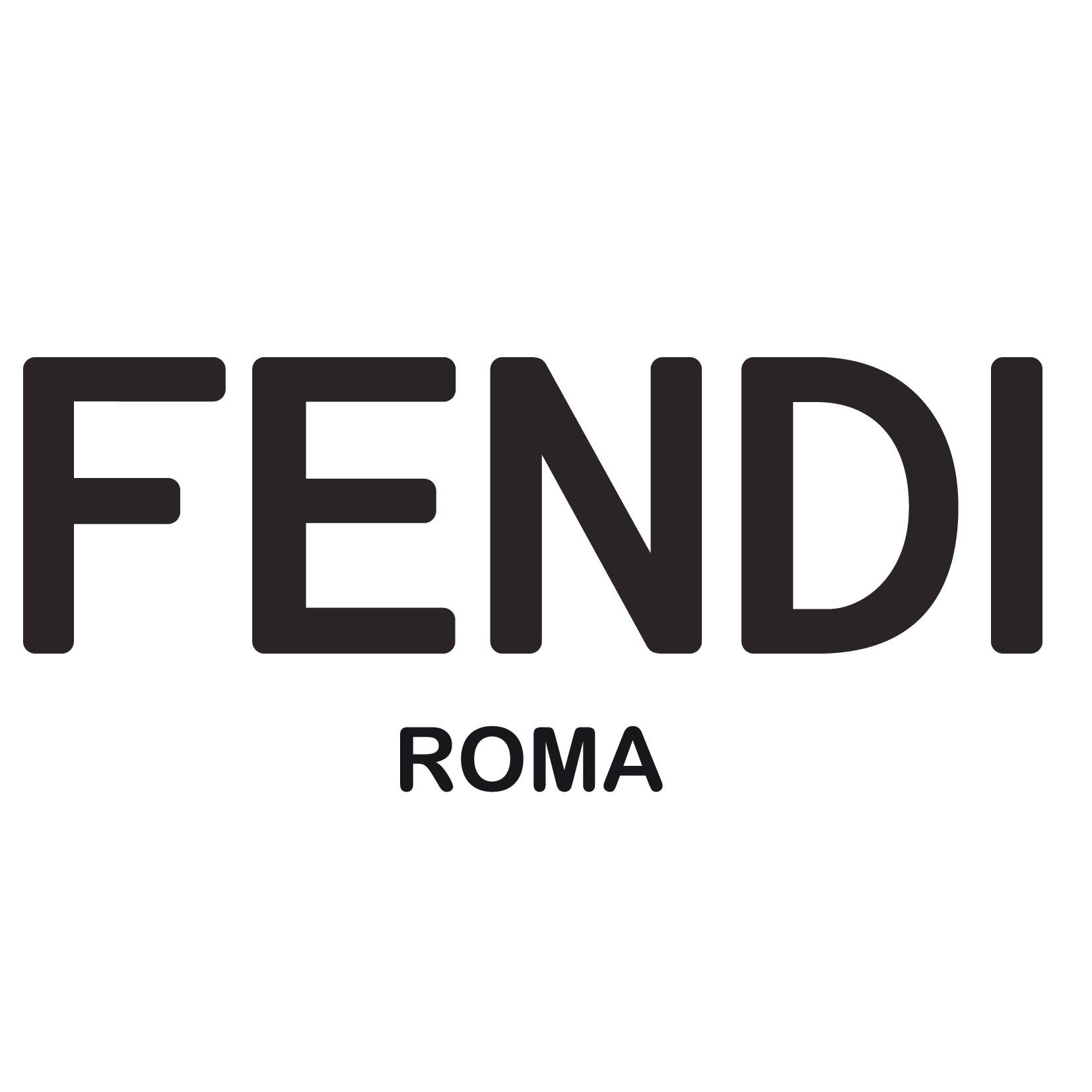 Logo von Fendi Hamburg Alsterhaus