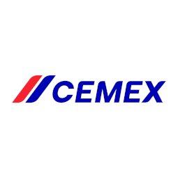 Logo von CEMEX Kies Mecklenburg-Strelitz GmbH