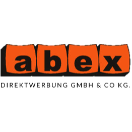 Logo von abex Direktwerbung GmbH & Co. Kommanditgesellschaft