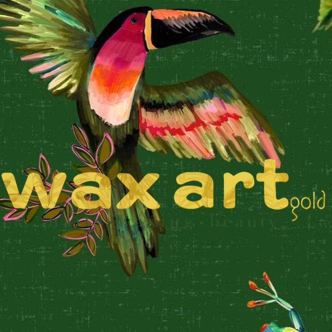 Logo von Wax Art Gold