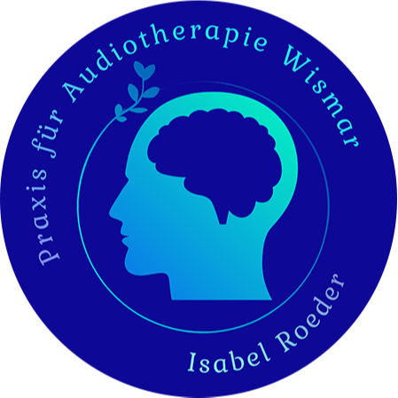 Logo von Praxis für Audiotherapie Wismar Isabel Roeder