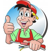 Logo von Andreas Dreffien Elektrotechnik