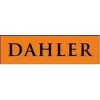 Logo von DAHLER Rostock - Immobilienmakler