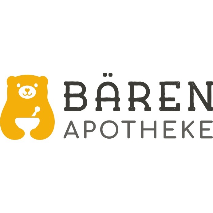 Logo von Bären-Apotheke Inh. Katharina Scheler