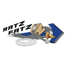 Logo von RatzFatz Umzüge