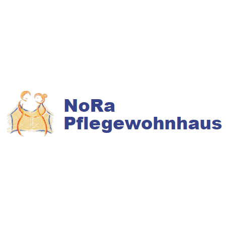 Logo von NoRa Pflegewohnhaus KG