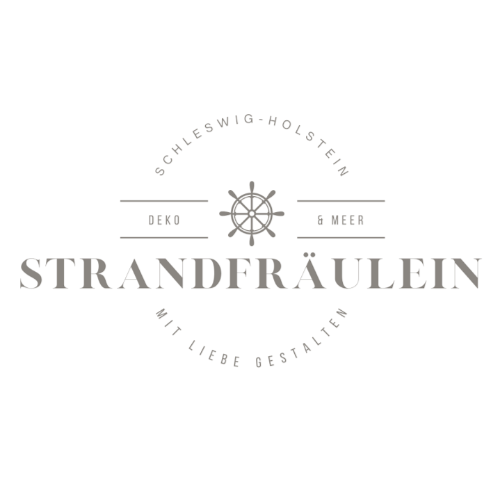 Logo von Strandfräulein