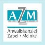 Logo von Anwaltskanzlei Zabel Meinke