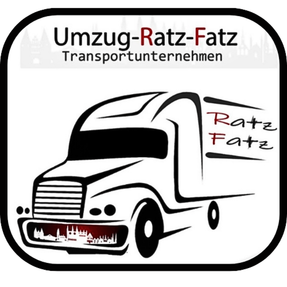 Logo von Umzug Ratz - FATZ