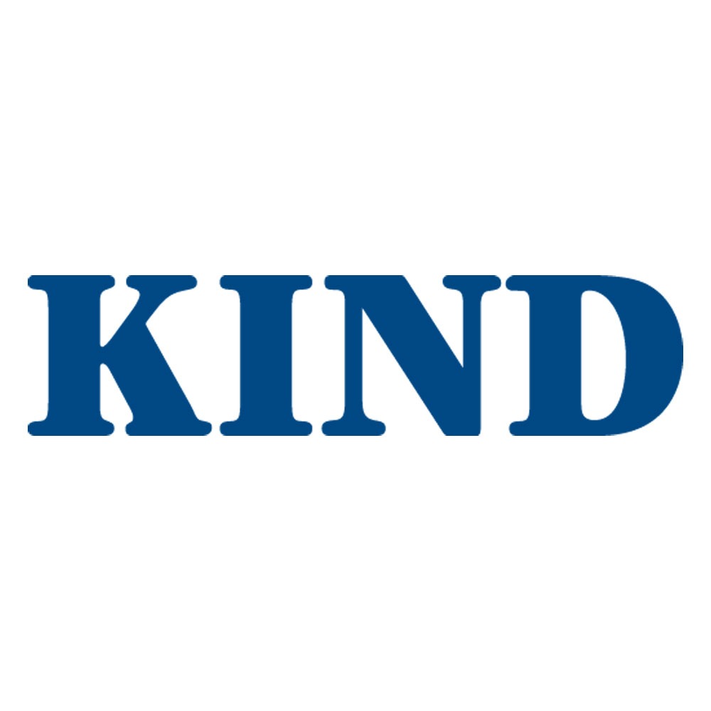 Logo von KIND Hörgeräte & Augenoptik Norderstedt-Garstedt