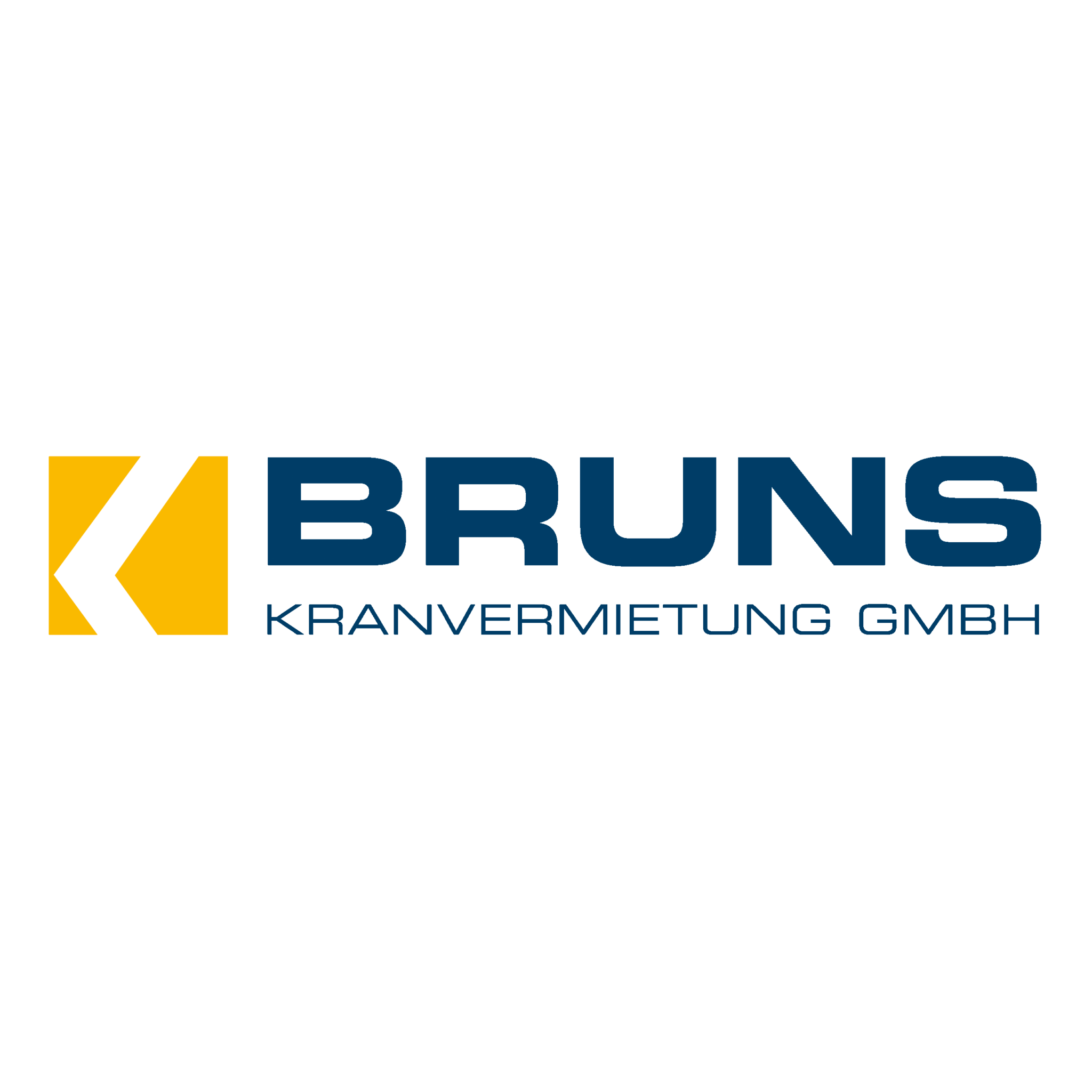 Logo von Wilhelm Bruns Kranvermietung GmbH