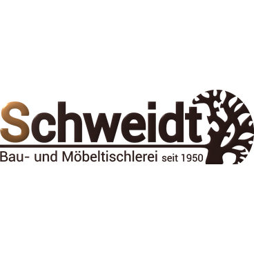 Logo von Tischlerei Schweidt GmbH