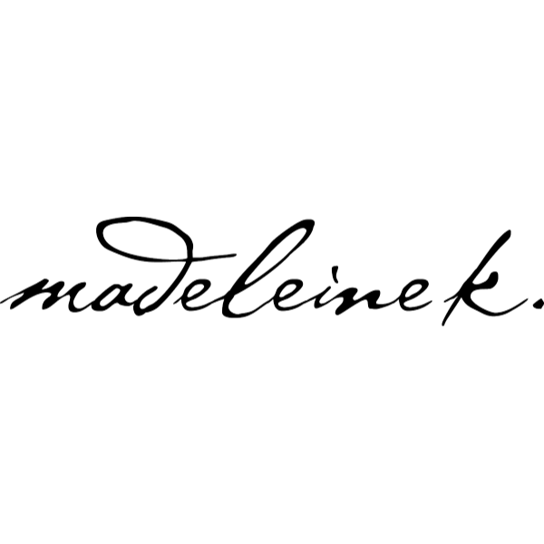 Logo von Madeleine Krüger Fotografie