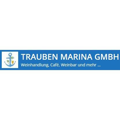 Logo von Trauben Marina GmbH