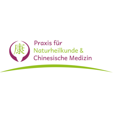 Logo von Praxis für Naturheilkunde und Chinesische Medizin