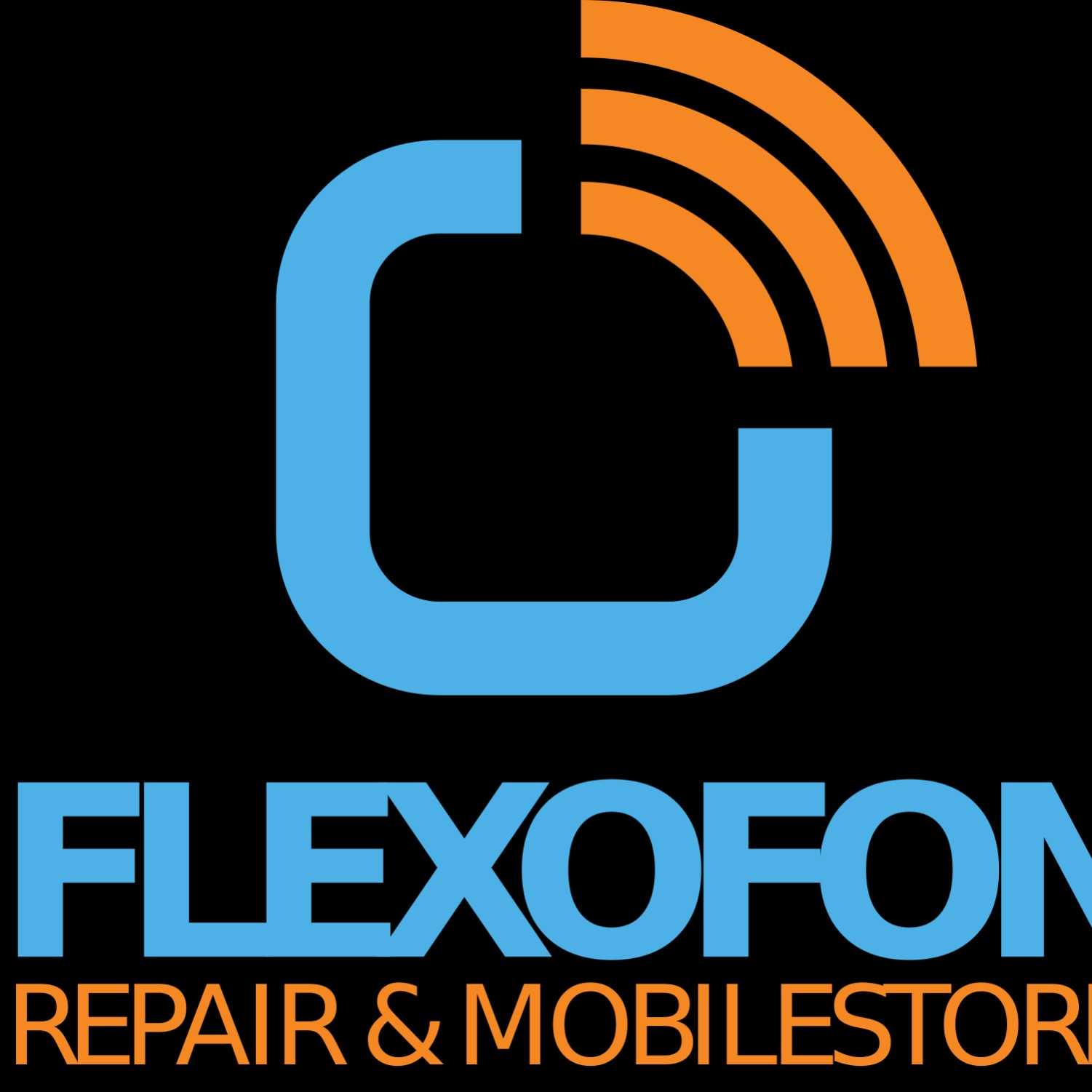 Logo von flexofon Repair & Mobilestore