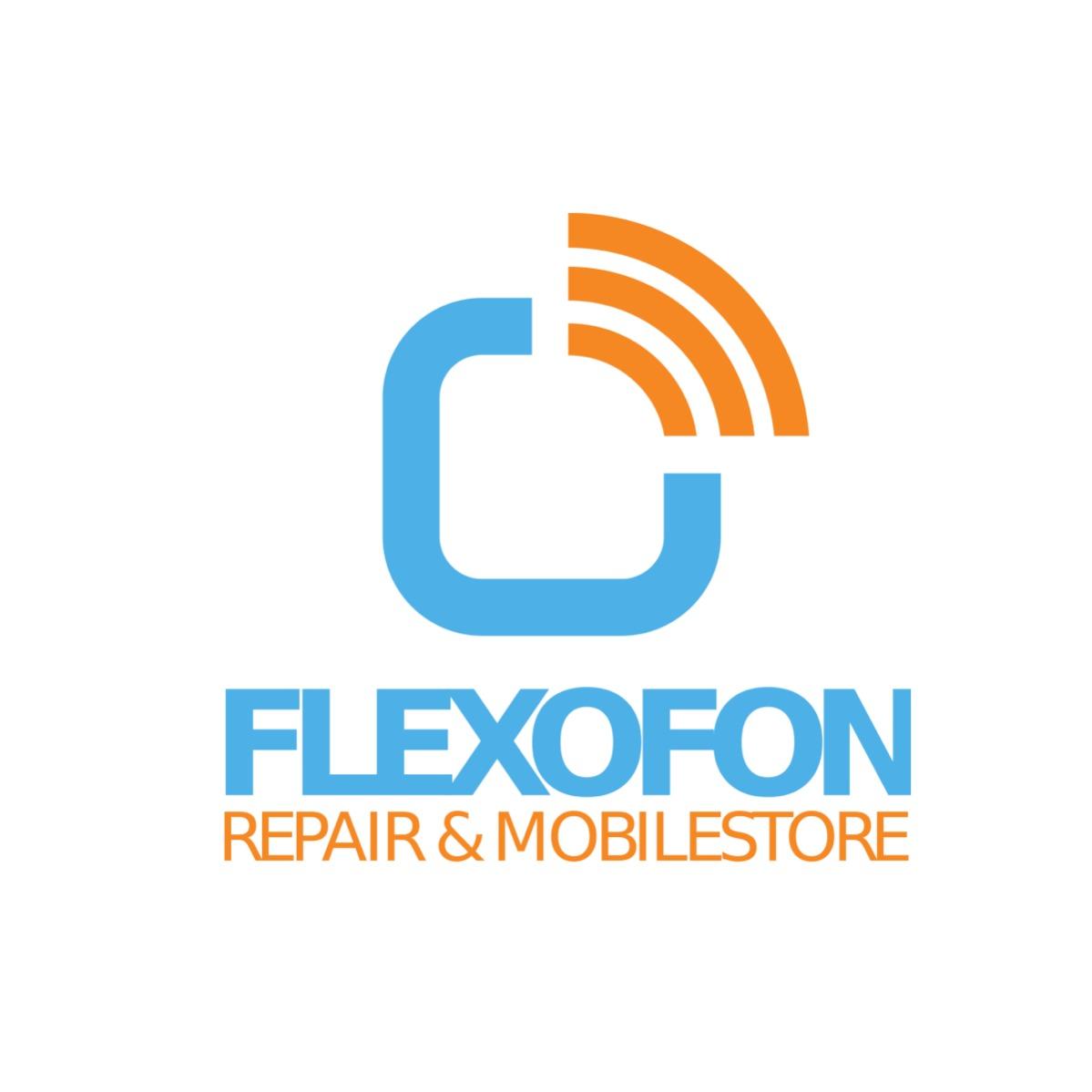 Logo von flexofon Repair & Mobilestore