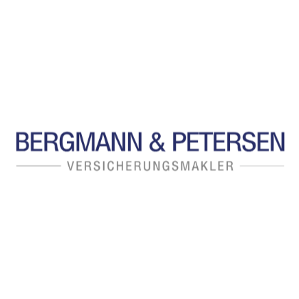 Logo von Bergmann & Petersen Versicherungsmakler e.K.