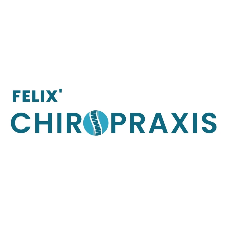 Logo von Felix Chiropraxis