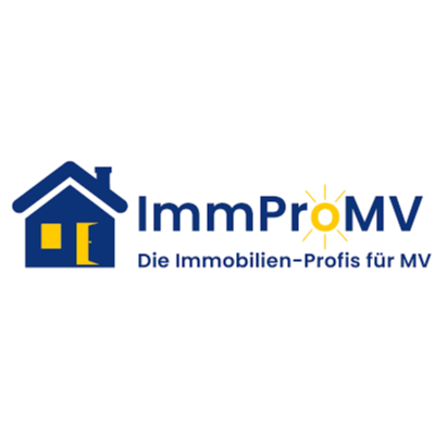 Logo von ImmoPro MV