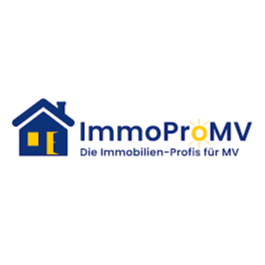Logo von ImmoPro MV - Bewertung und Verkauf von Immobilien
