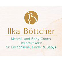 Logo von Mental- und Bodycoach & Energiemedizin Ilka Böttcher