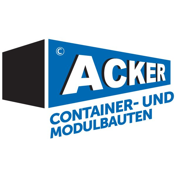 Logo von Acker Raum-Systeme GmbH