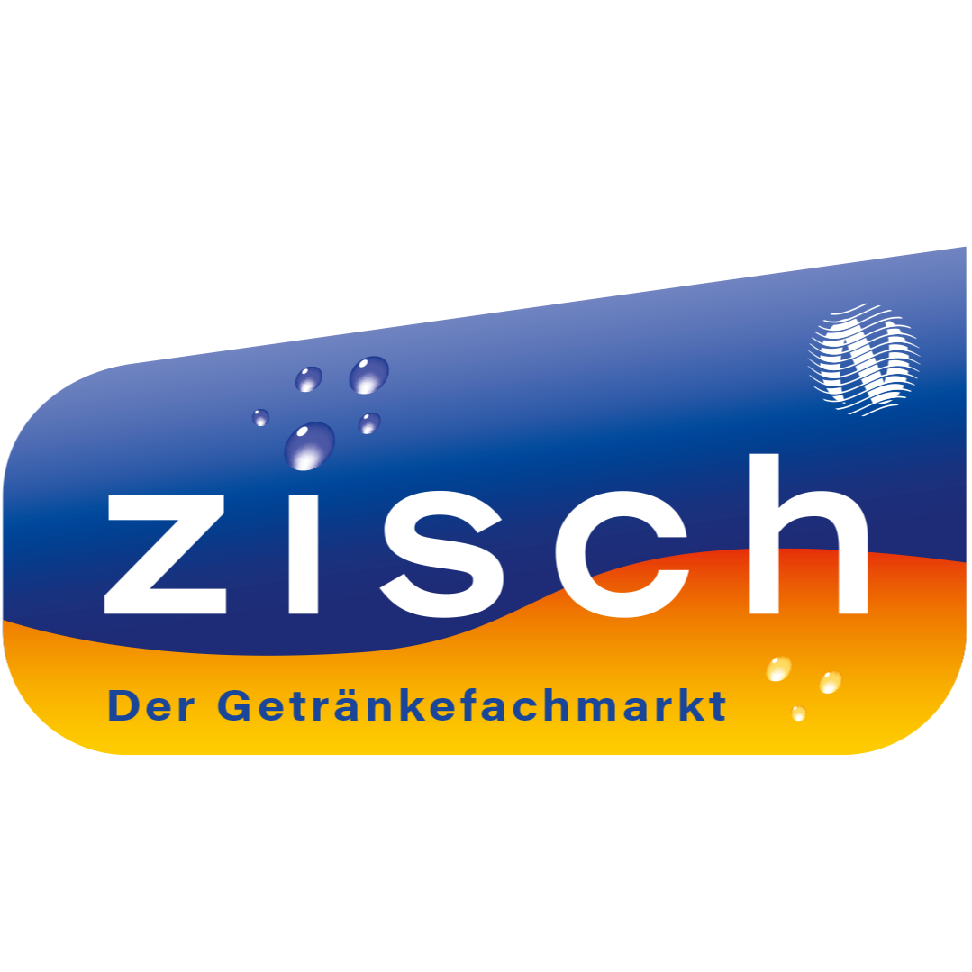 Logo von ZISCH Getränkefachmarkt