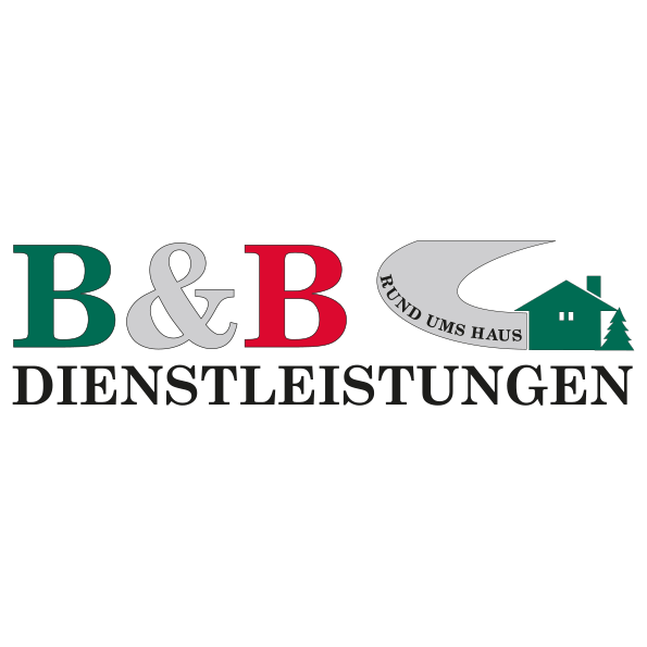 Logo von B&B Dienstleistungen GmbH