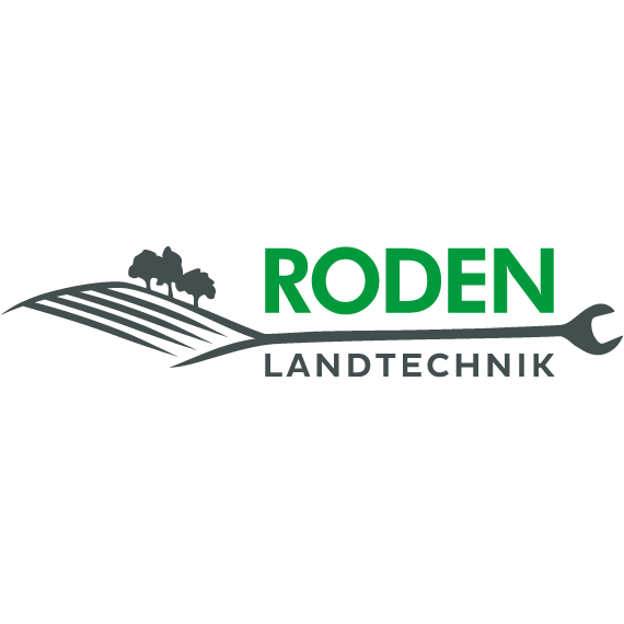 Logo von RODEN LANDTECHNIK GmbH & Co. KG