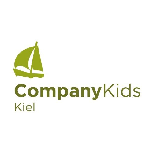 Logo von CompanyKids S-krabbelt - pme Familienservice