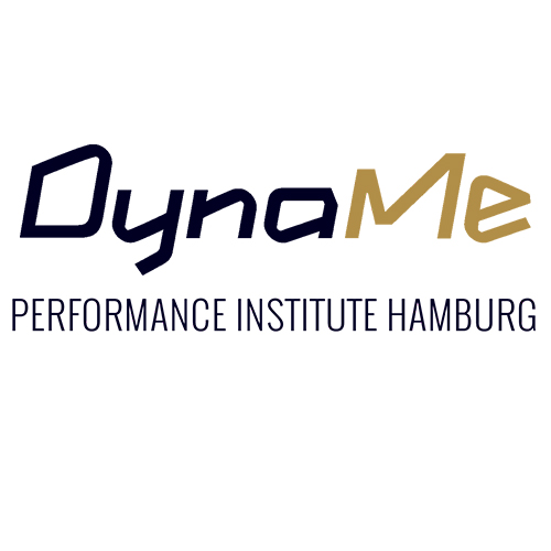 Logo von DynaMe Performance Institute