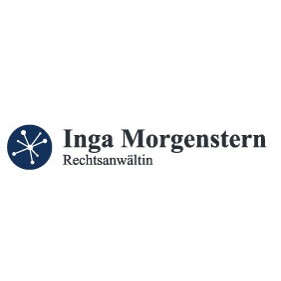 Logo von Inga Morgenstern Rechtsanwältin