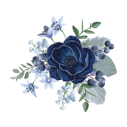 Logo von Blumenliebe - Dein Blumenladen in Bad Doberan & Rostock