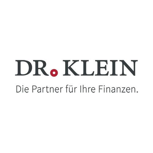 Logo von Dr. Klein Versicherung