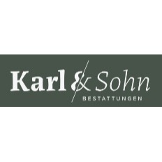 Logo von Karl & Sohn Bestattungen