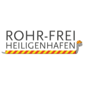 Logo von Rohr-Frei Schnelldienst UG Heiligenhafen