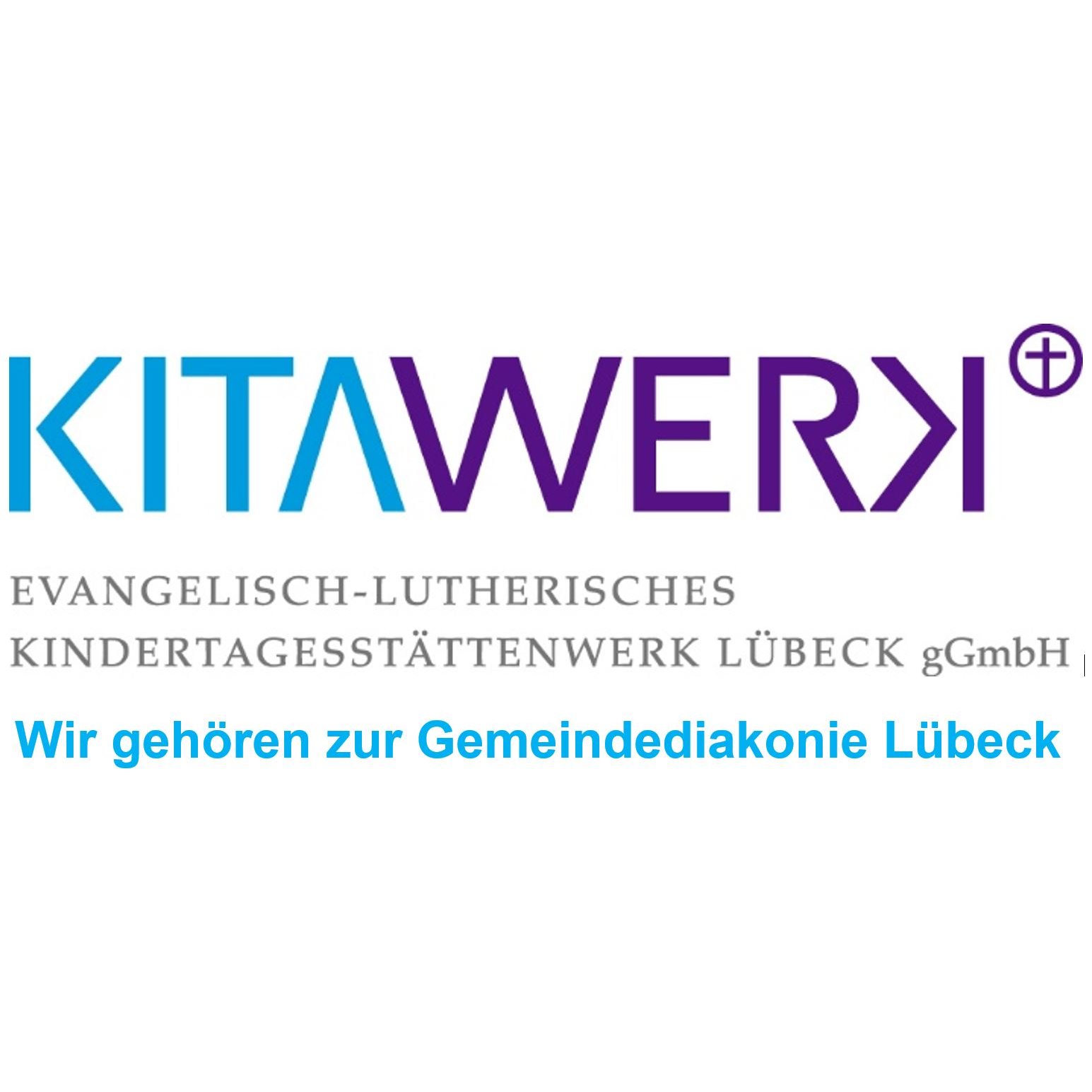 Logo von Kitawerk Lübeck