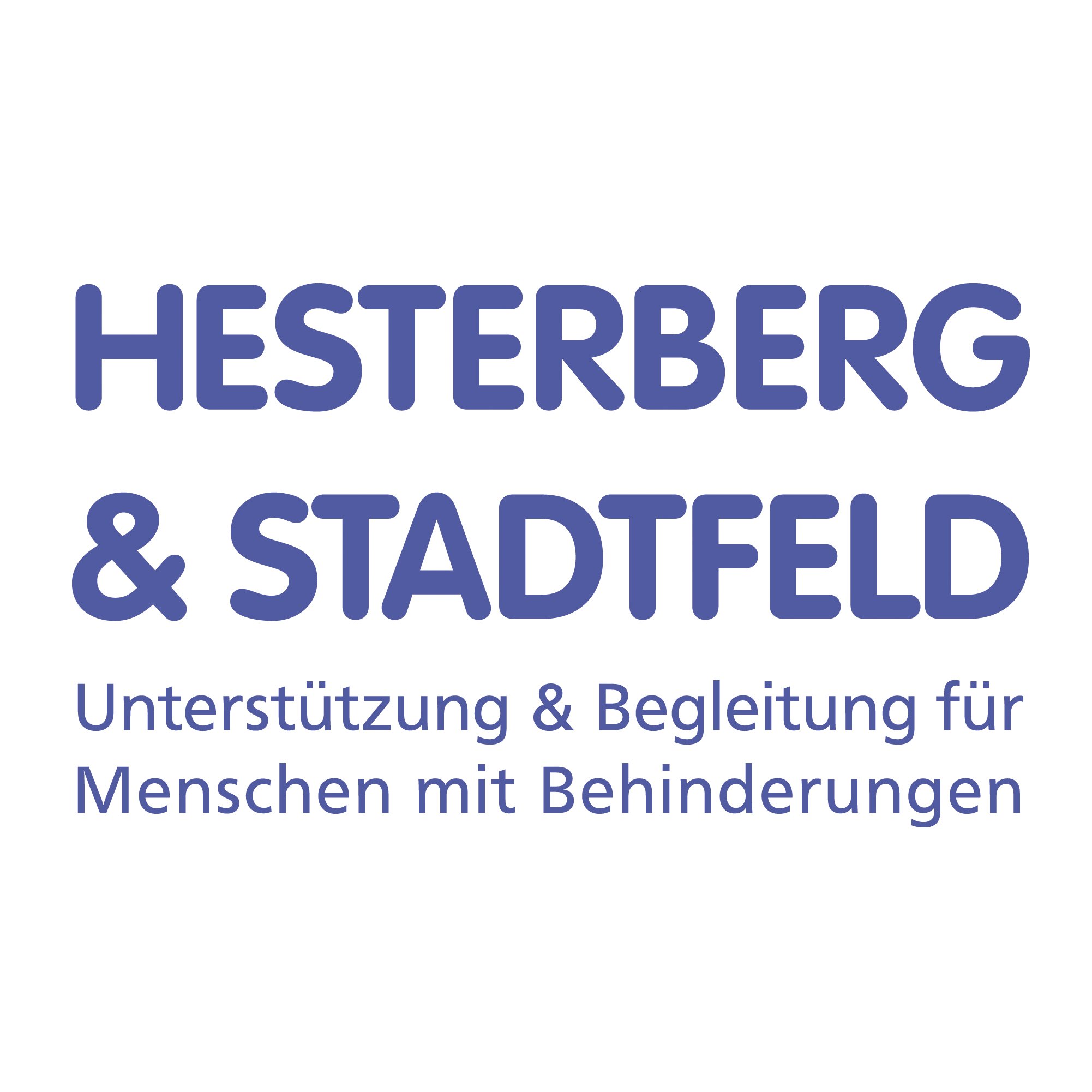 Logo von Neufelder Weg 6b, Schleswig, Hesterberg & Stadtfeld gGmbH