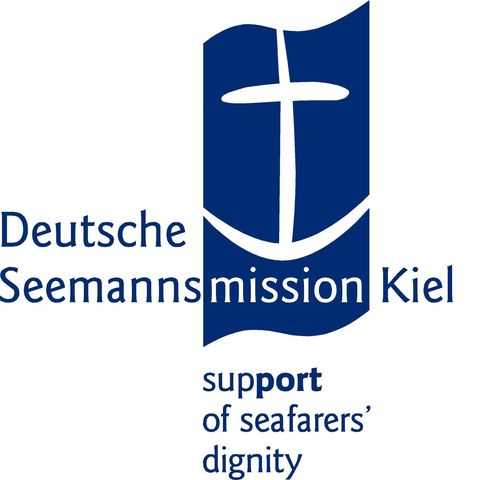 Logo von Deutsche Seemannsmission Kiel e.V.