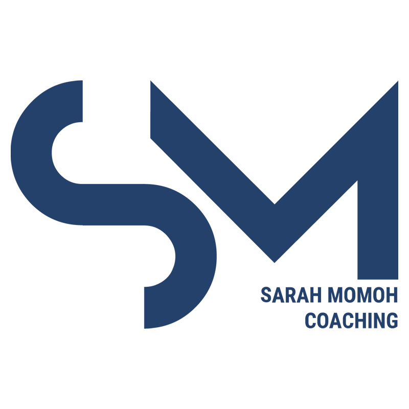 Logo von Entscheidungs-Coaching by Sarah Momoh